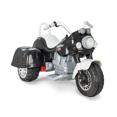Pilsan 05-115 Shadow Akülü Motor Yedek Parçaları